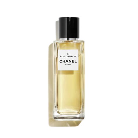 buy chanel 31 rue cambon perfume|rue cambon chanel perfume.